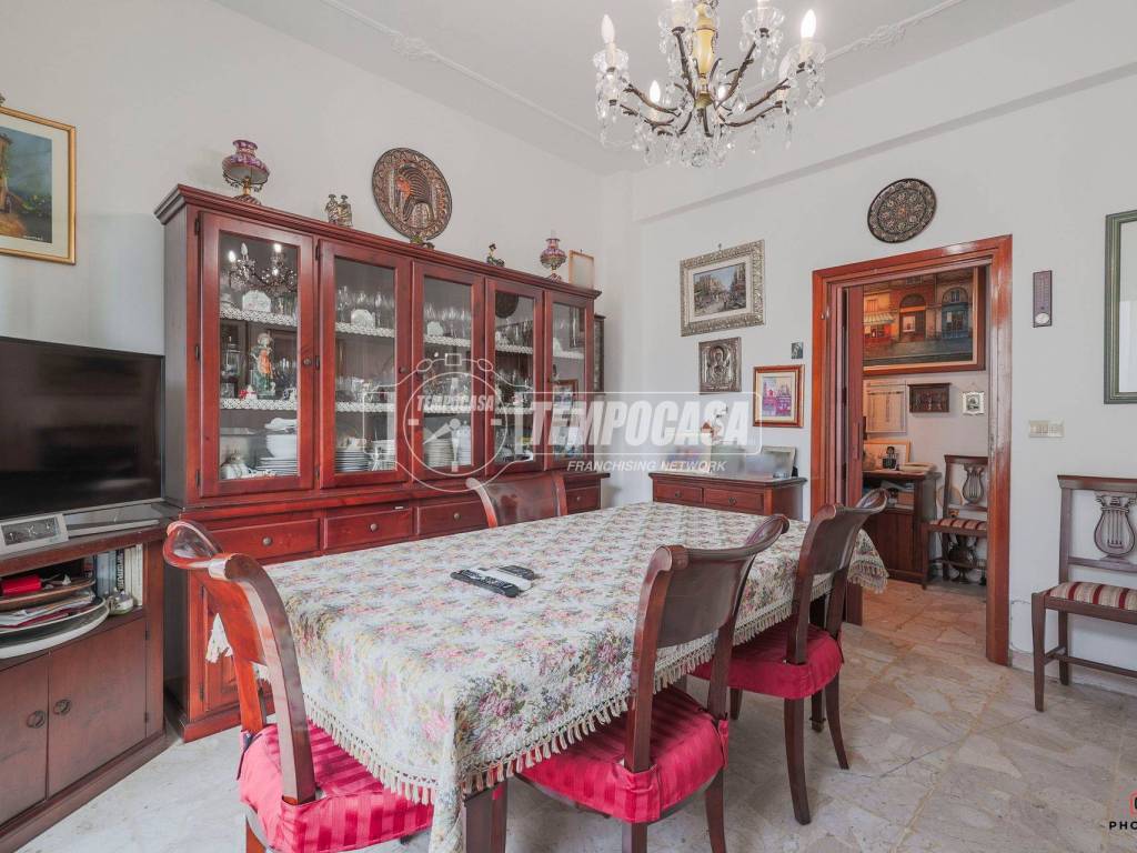 Appartamento a Rimini in Viale Giuseppe Giusti - Foto 5