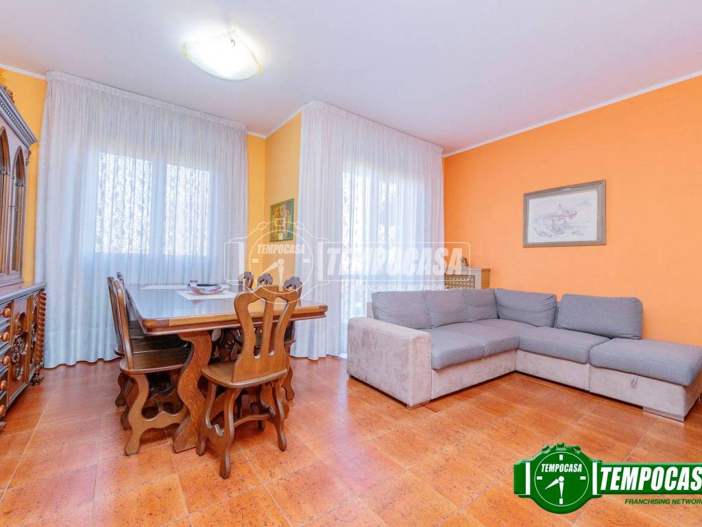 Appartamento a Gaggiano in Via Giancarlo Puecher - Foto 3