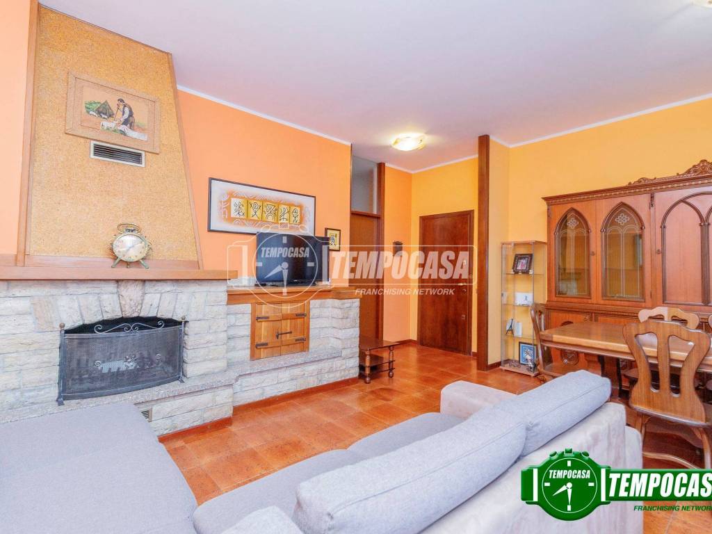 Appartamento a Gaggiano in Via Giancarlo Puecher - Foto 4