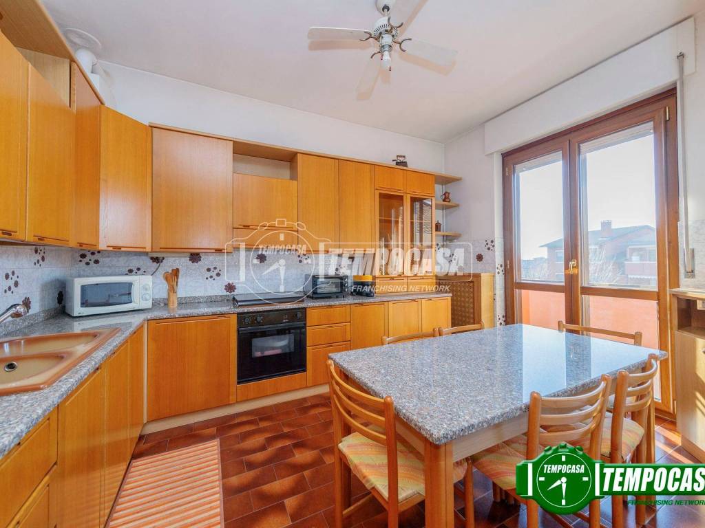 Appartamento a Gaggiano in Via Giancarlo Puecher - Foto 5
