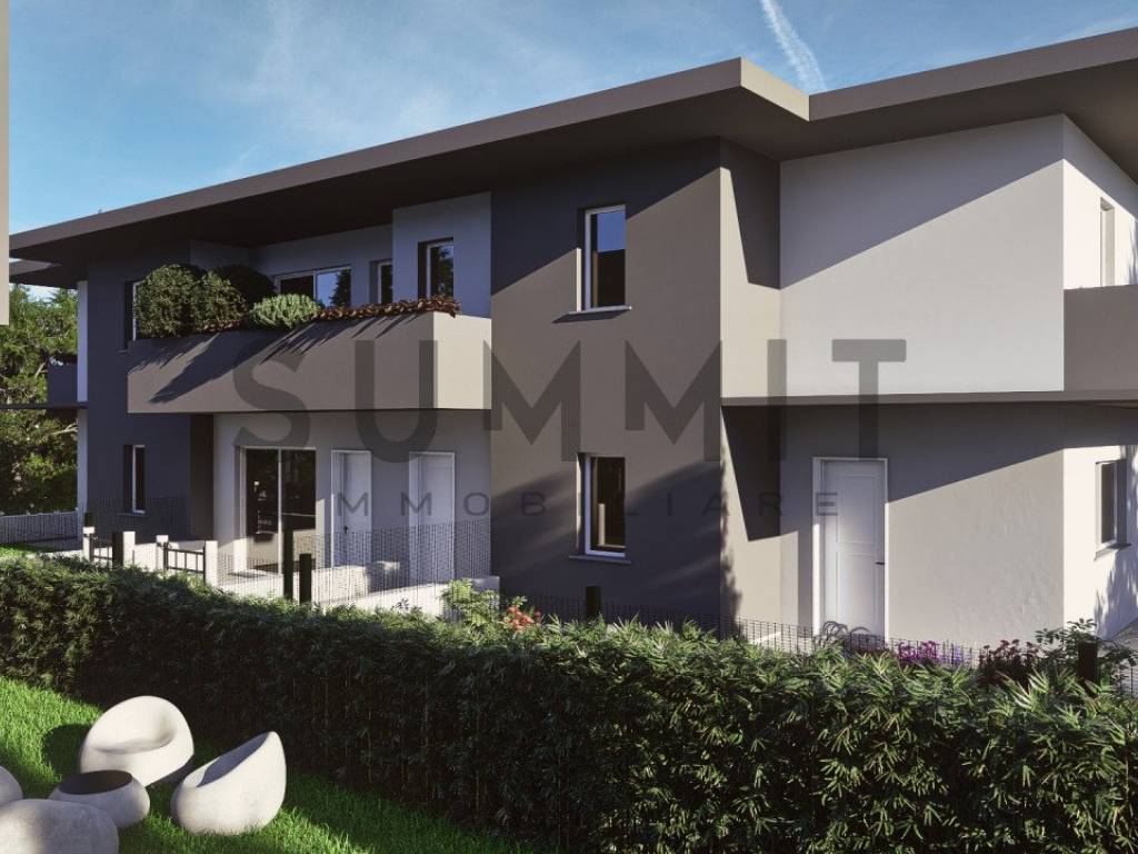 Appartamento a Schio in VIA CAPUCCINI - Foto 4