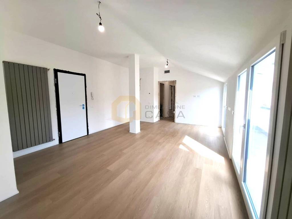 Attico / mansarda a Brescia in Via Carlo Goldoni, 77 - Foto 2