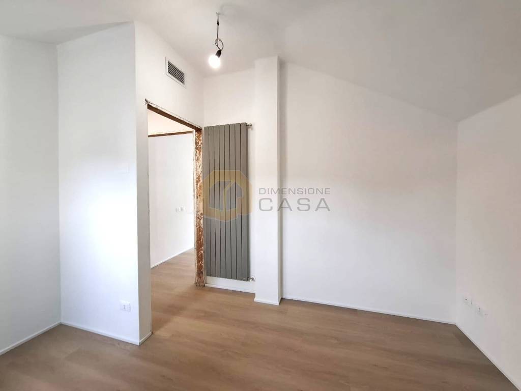 Attico / mansarda a Brescia in Via Carlo Goldoni, 77 - Foto 3