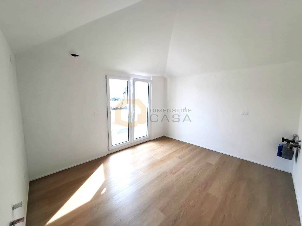 Attico / mansarda a Brescia in Via Carlo Goldoni, 77 - Foto 4