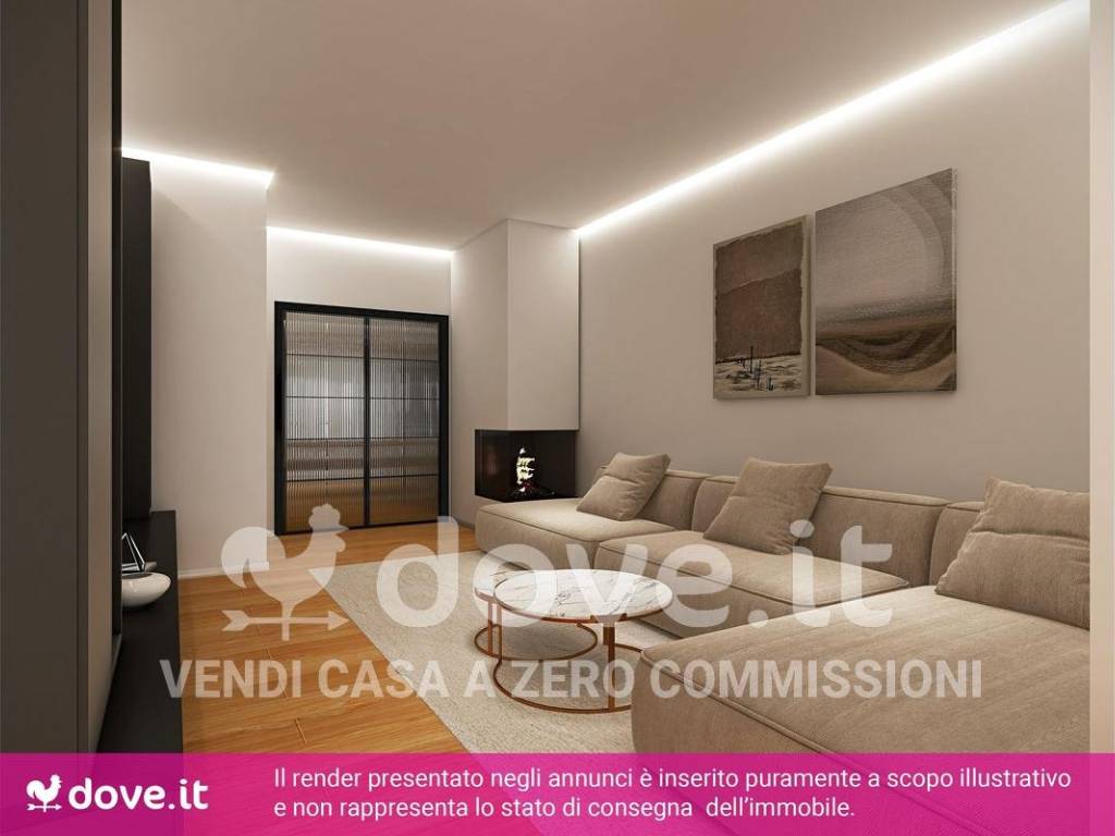 Appartamento a Francavilla fontana in Via Fra Benedetto Greco - Foto 3