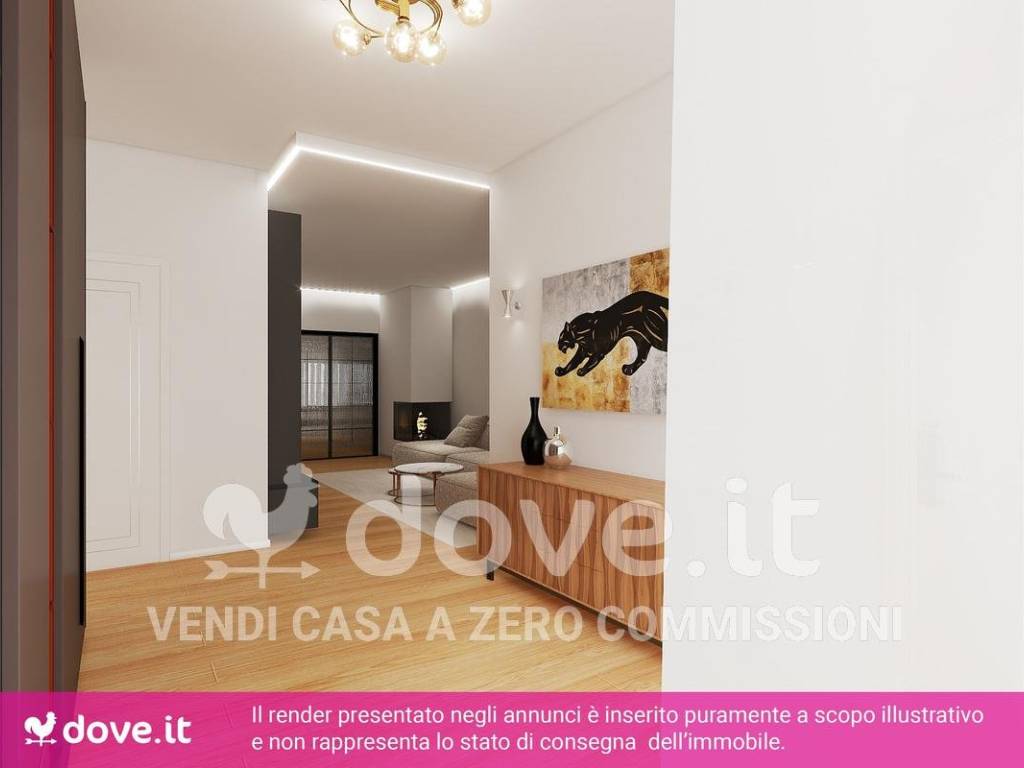 Appartamento a Francavilla fontana in Via Fra Benedetto Greco - Foto 4