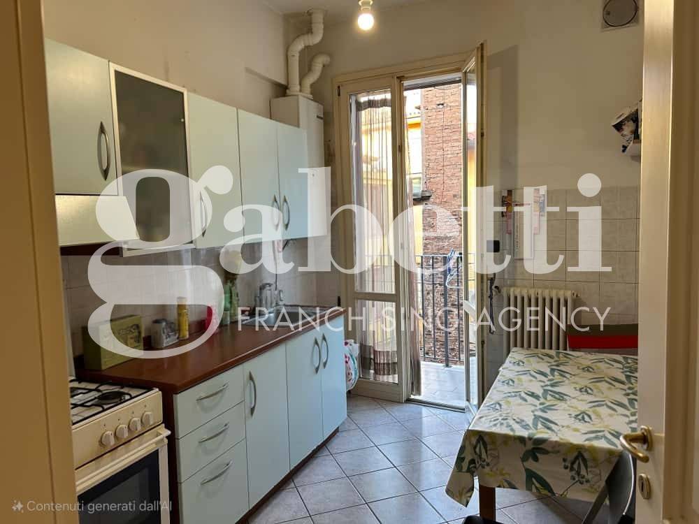 Appartamento a Bologna in Via Guglielmo Oberdan - Foto 2