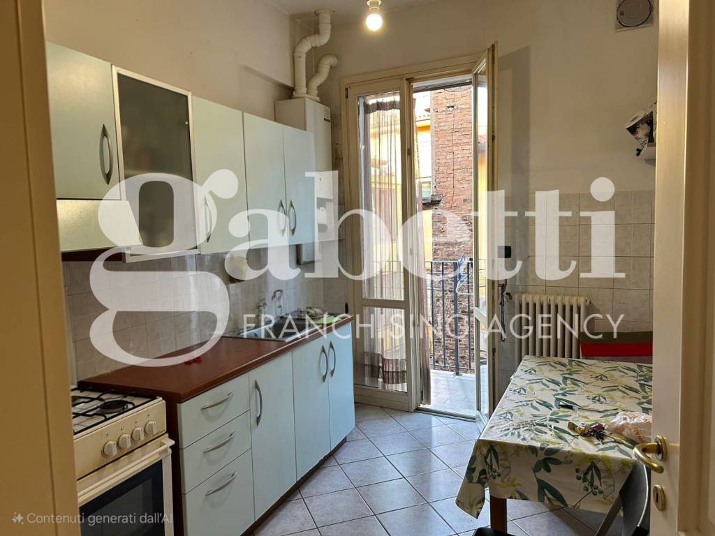 Appartamento a Bologna in Via Guglielmo Oberdan - Foto 3