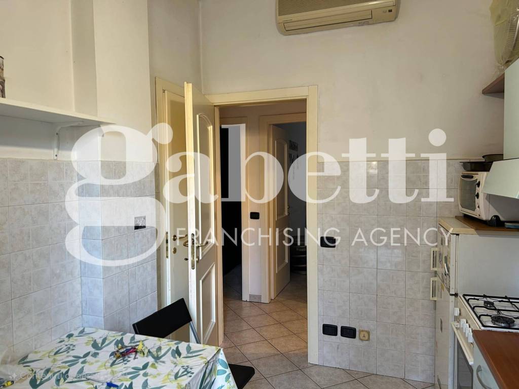 Appartamento a Bologna in Via Guglielmo Oberdan - Foto 4