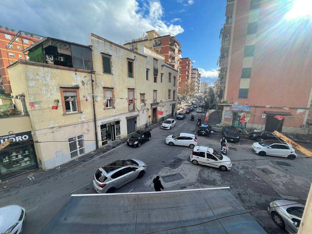 Appartamento a San giorgio a cremano in Via Botteghelle - Foto 2