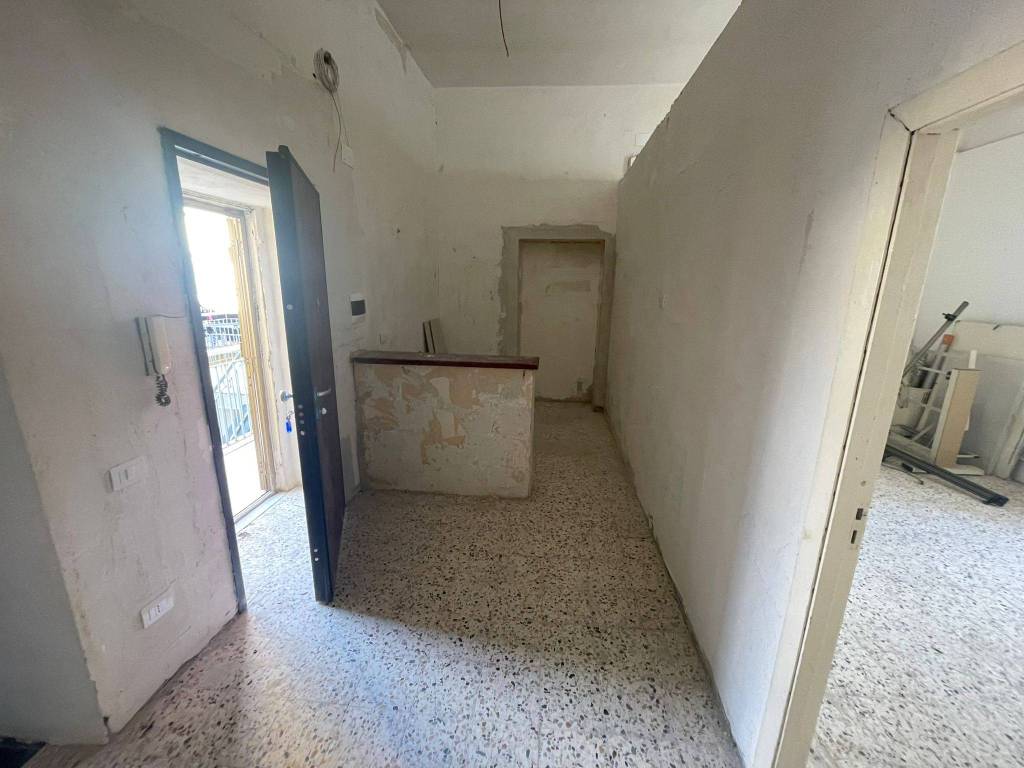 Appartamento a San giorgio a cremano in Via Botteghelle - Foto 4