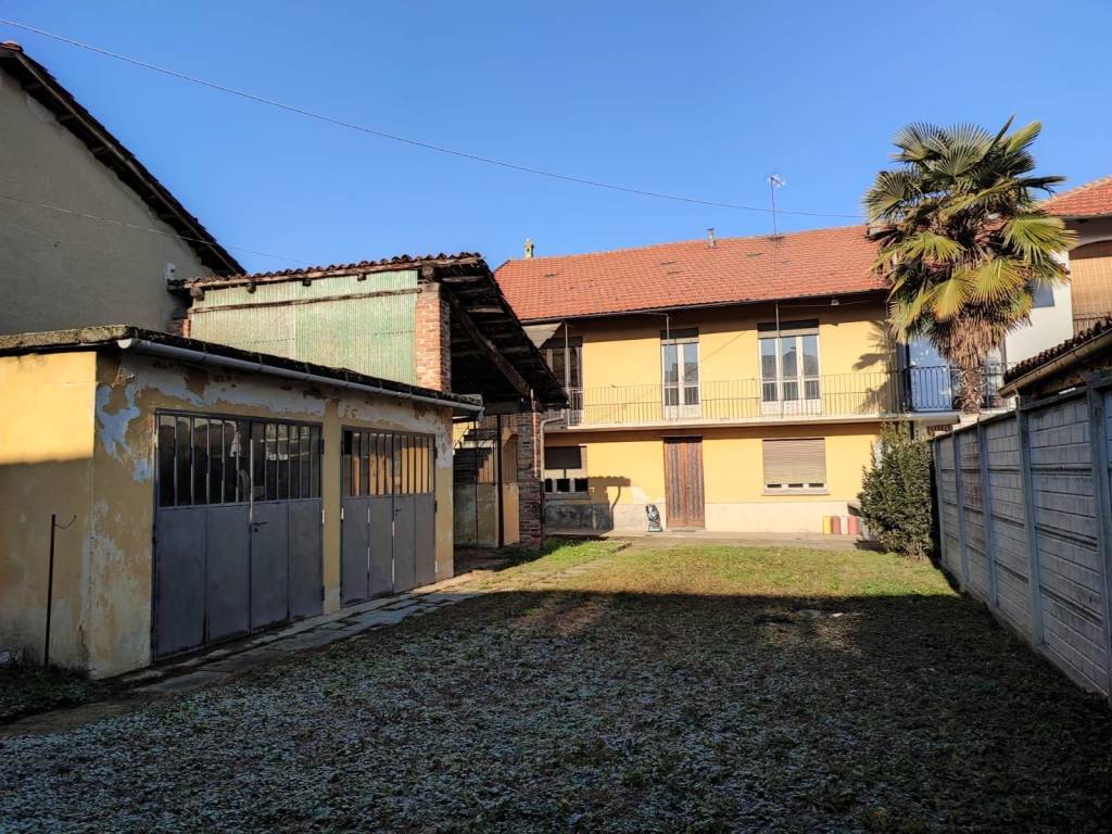 Villa a Carmagnola in Via Murina - Foto 2
