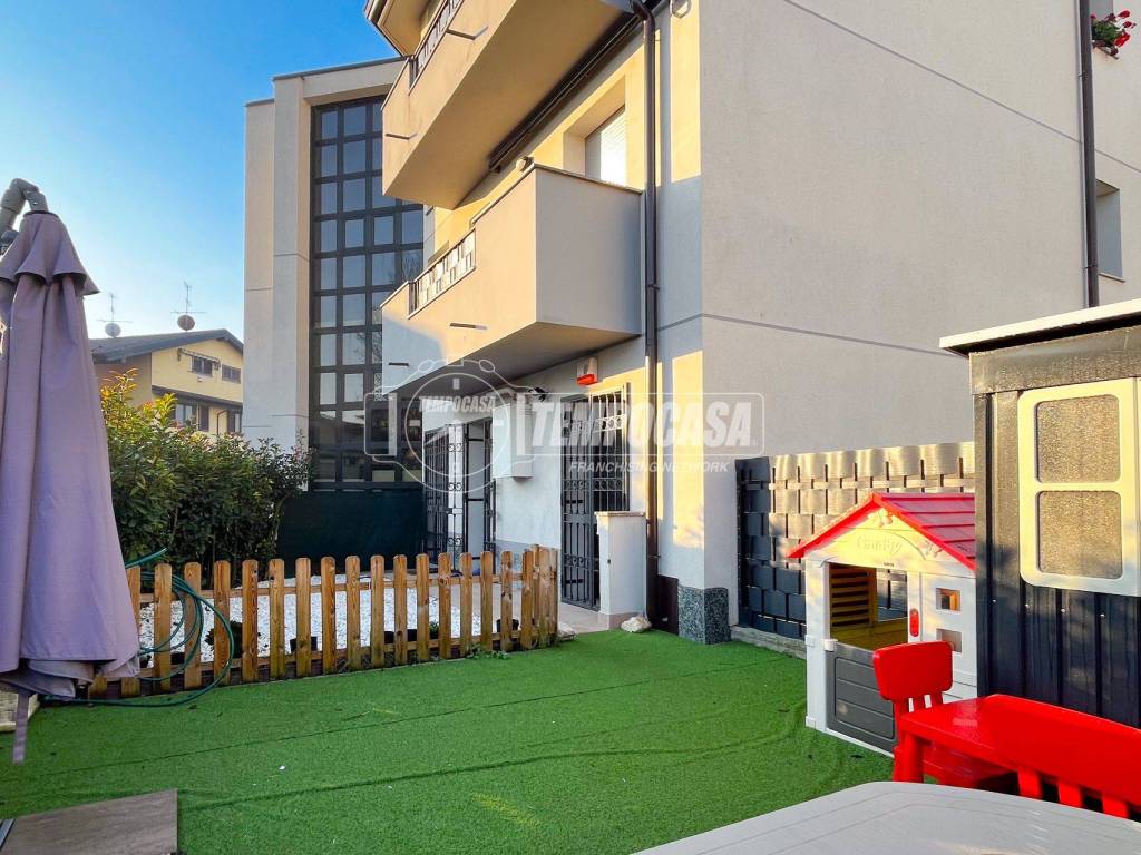 Appartamento a Zelo buon persico in Piazza Tino Bruschi 14 - Foto 4