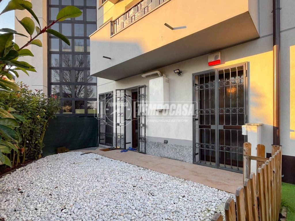 Appartamento a Zelo buon persico in Piazza Tino Bruschi 14 - Foto 5