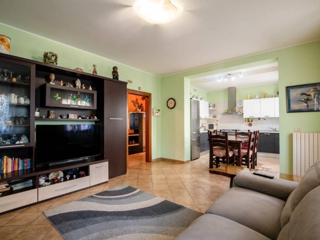 Villa a Abano terme in Via Giosuè Borsi - Foto 5