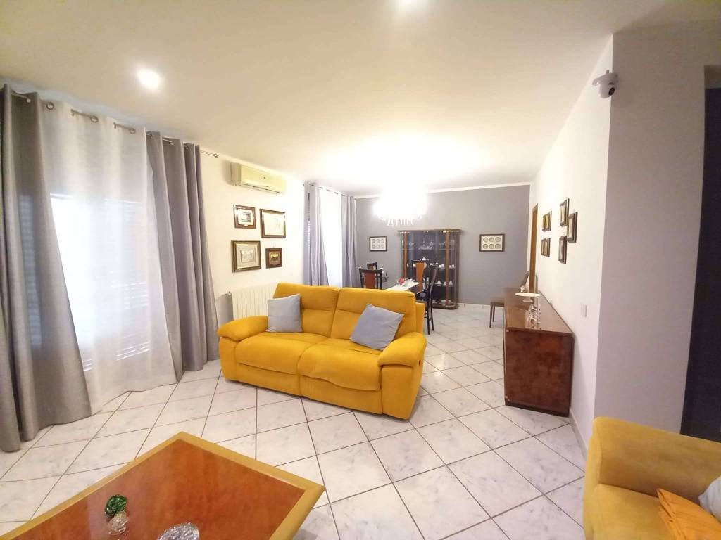 Appartamento a Carini in corso Italia - Foto 2