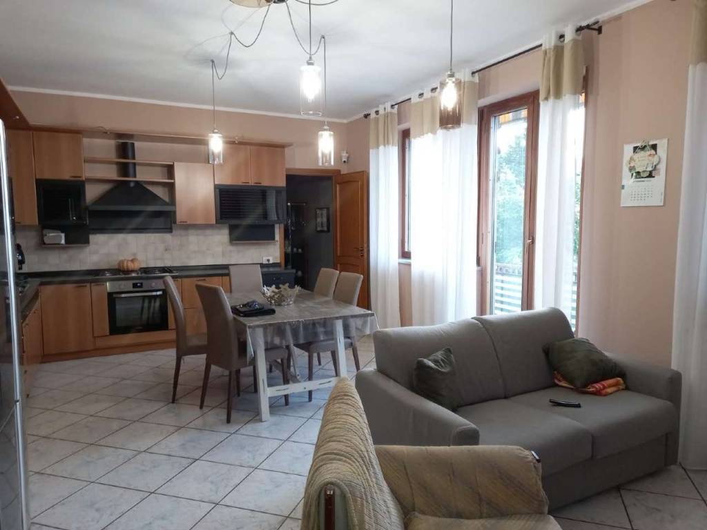 Appartamento a Carini in corso Italia - Foto 4