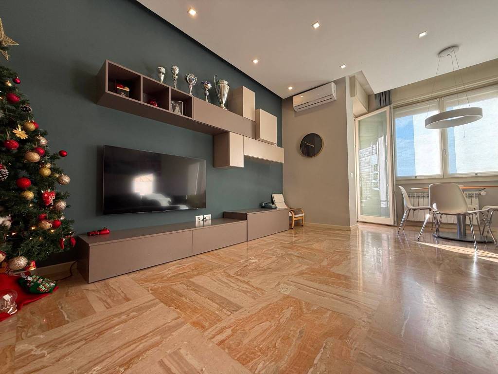 Appartamento a Brescia in Via Cipro, 102 - Foto 3