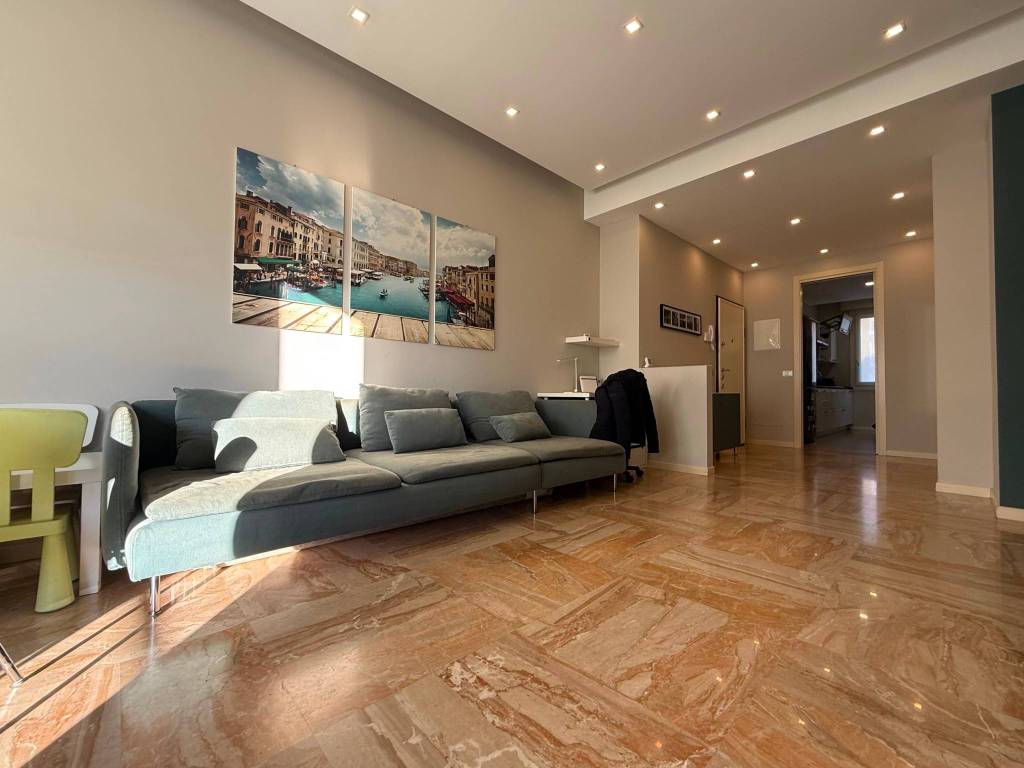 Appartamento a Brescia in Via Cipro, 102 - Foto 4