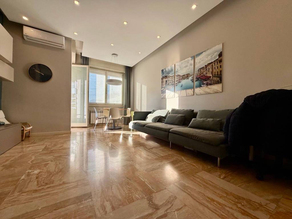 Appartamento a Brescia in Via Cipro, 102 - Foto 5