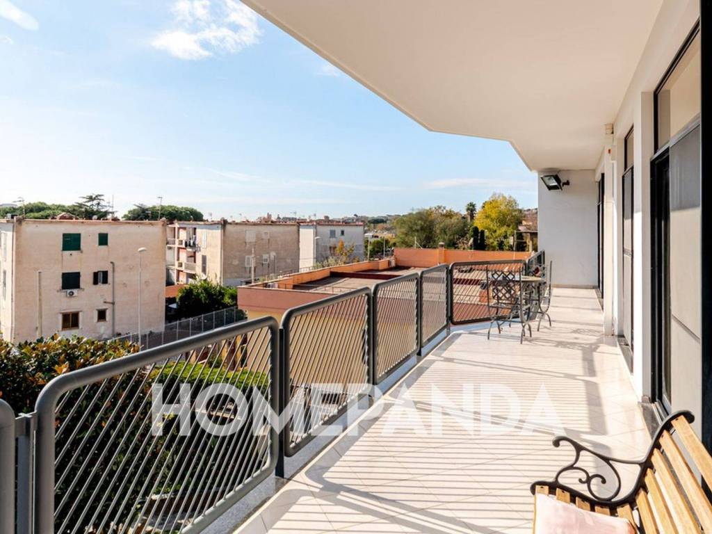 Appartamento a Boscoreale in Via Balzani, 2 - Foto 2