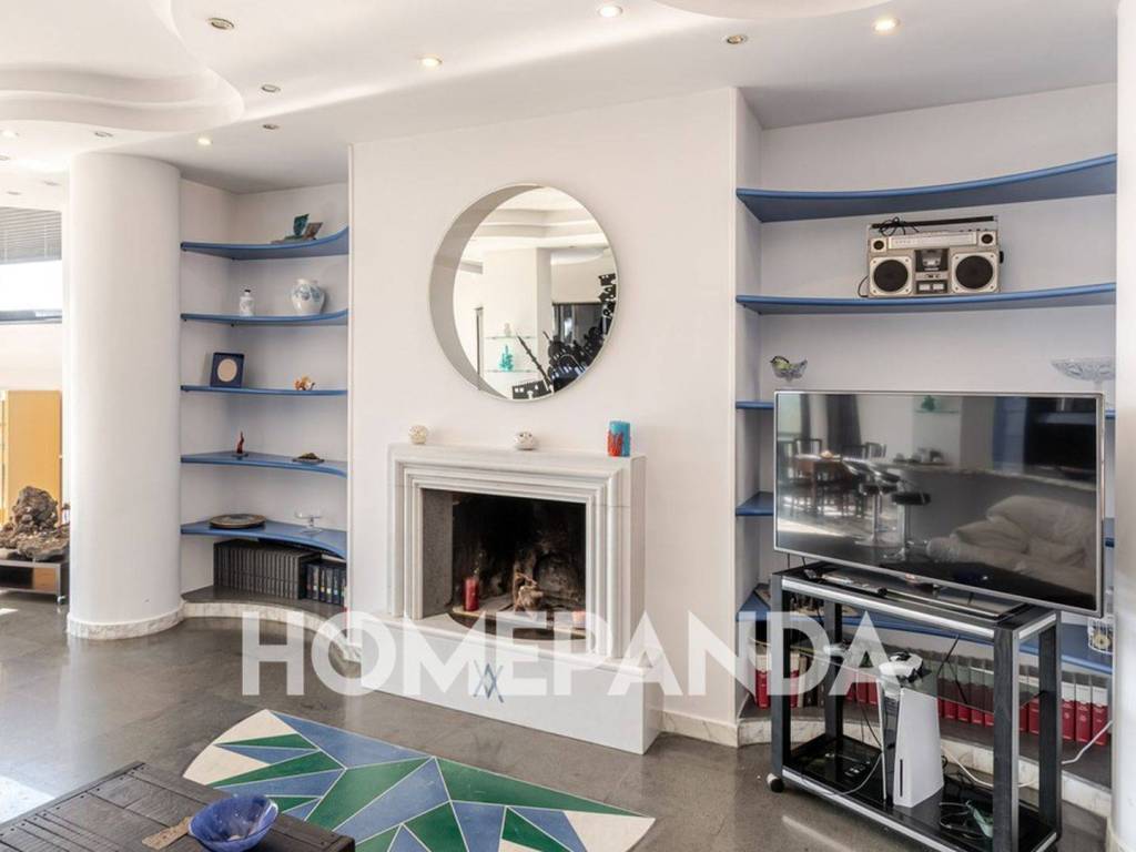 Appartamento a Boscoreale in Via Balzani, 2 - Foto 4