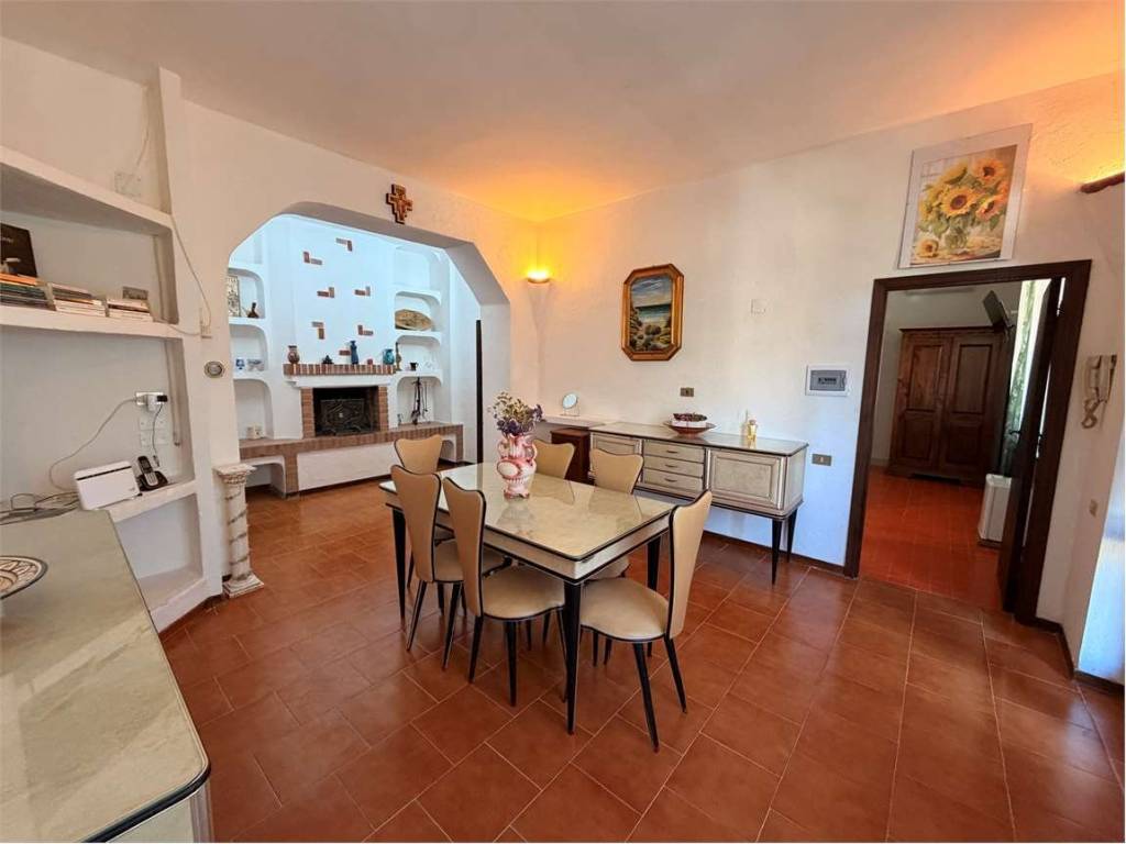 Rustico / casale a Roccastrada in Via dei Venturi - Foto 4