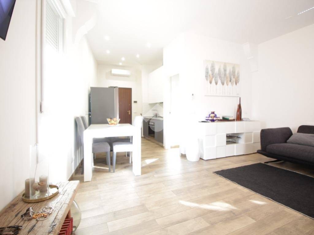 Appartamento a Bologna in Via del Triumvirato, 42 - Foto 4