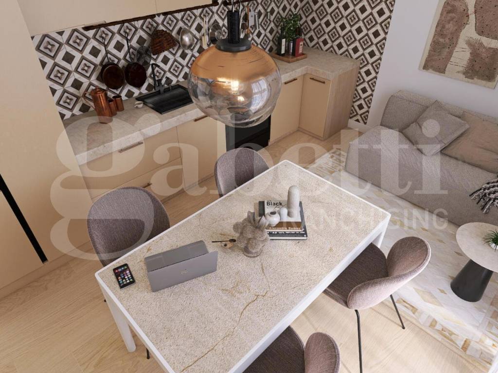 Appartamento a Bologna in Via Gaspare Nadi - Foto 5