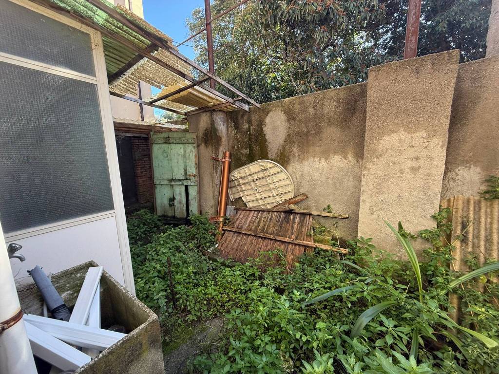 Casa indipendente a San filippo del mela in Via Nazionale Olivarella - Foto 2