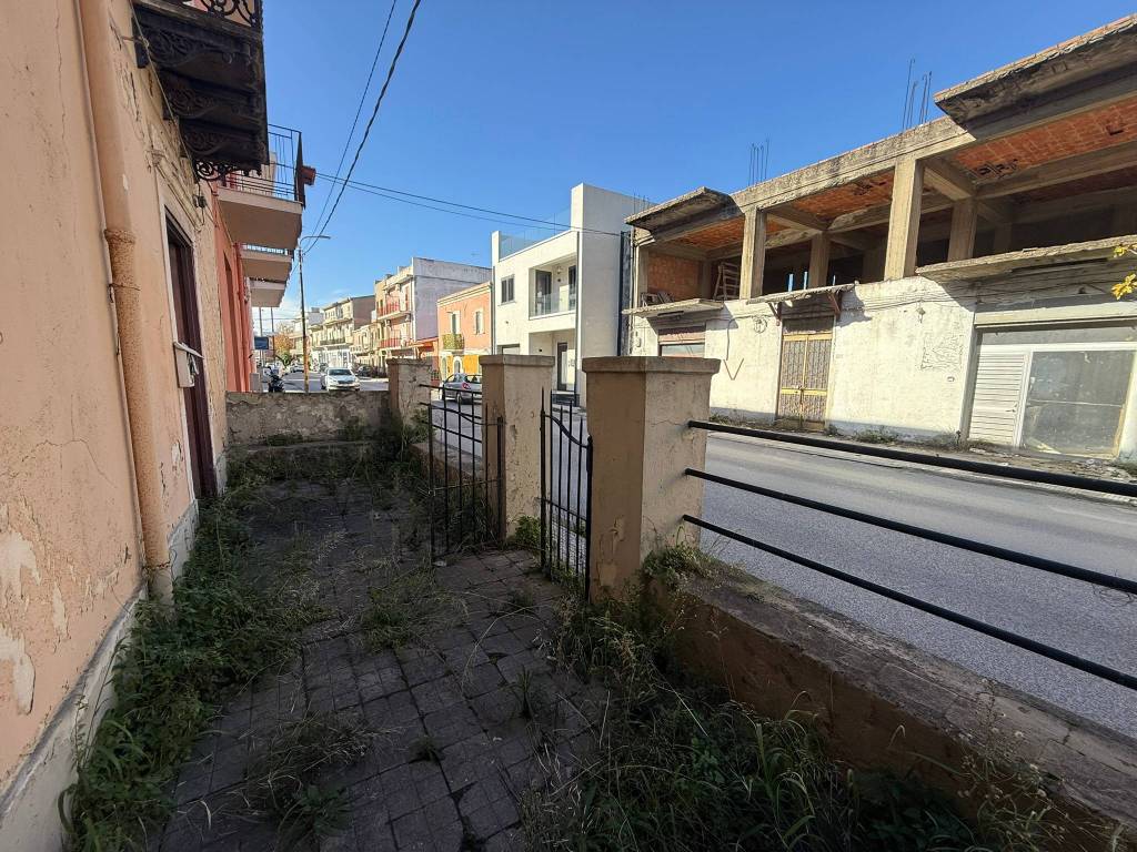 Casa indipendente a San filippo del mela in Via Nazionale Olivarella - Foto 4