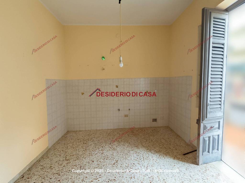 Appartamento a Bagheria in Via Sant'Antonio - Foto 3