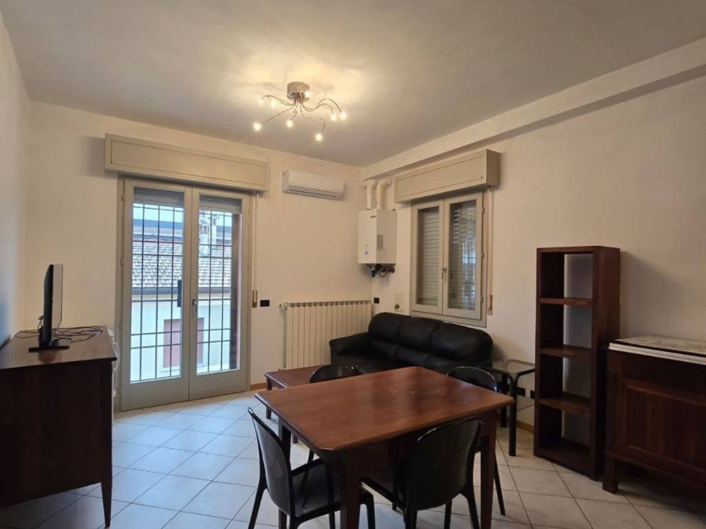Appartamento a San giovanni in persiceto in Via Pio IX, 10 - Foto 2