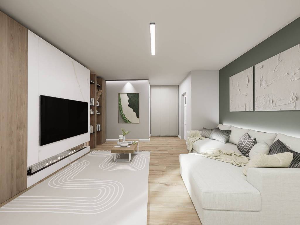 Appartamento a Novara in Via Vigne Vecchie - Foto 2