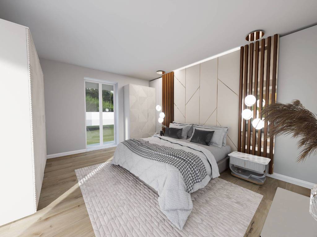 Appartamento a Novara in Via Vigne Vecchie - Foto 5