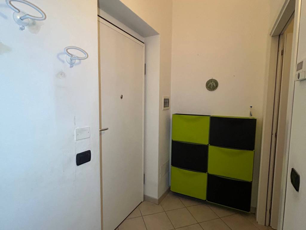 Appartamento a Alessandria in Piazza Giacomo Matteotti - Foto 4