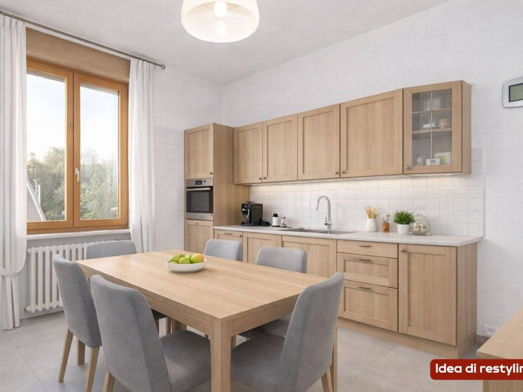 Villa a Castiglione olona in Via Asiago - Foto 2
