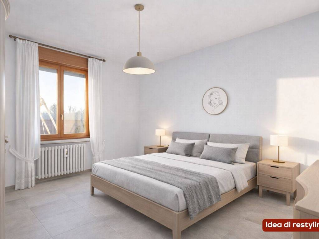 Villa a Castiglione olona in Via Asiago - Foto 3