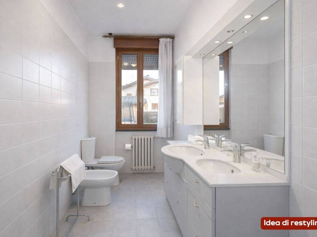 Villa a Castiglione olona in Via Asiago - Foto 4