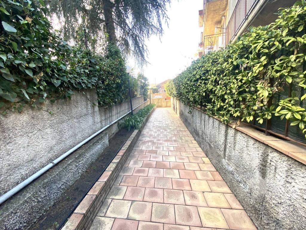 Appartamento a Mascalucia in Via Etnea - Foto 2