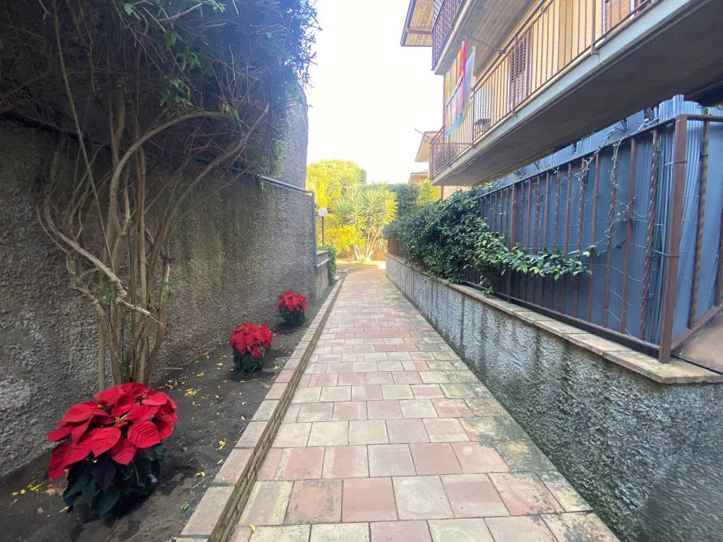 Appartamento a Mascalucia in Via Etnea - Foto 3