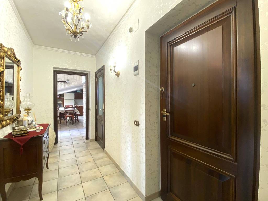 Appartamento a Mascalucia in Via Etnea - Foto 5