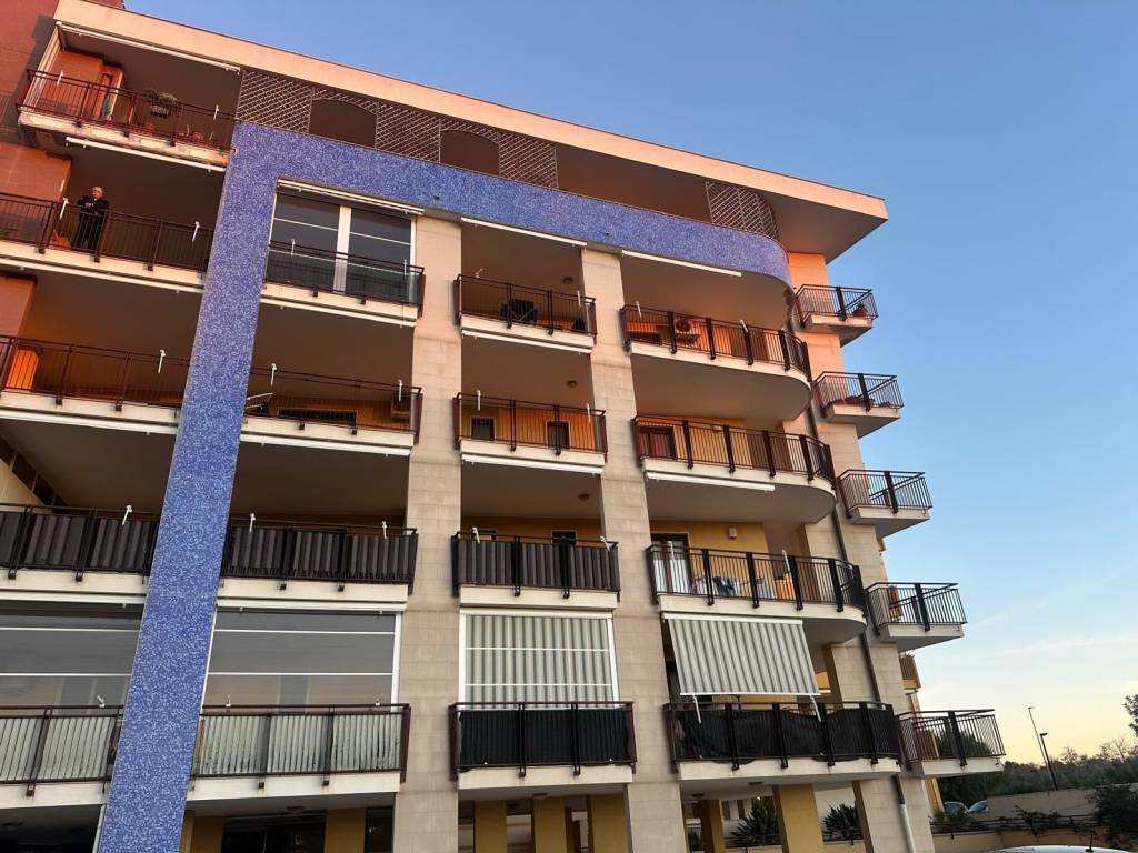 Appartamento a Bisceglie in Via San Mercurio - Foto 2