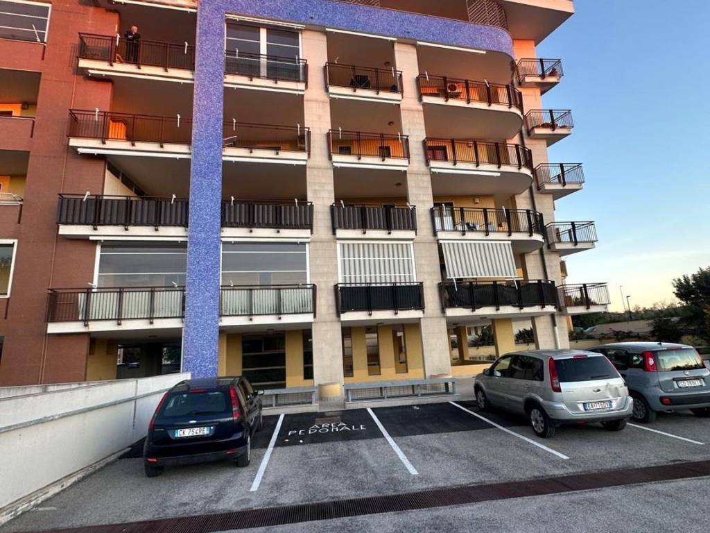 Appartamento a Bisceglie in Via San Mercurio - Foto 3