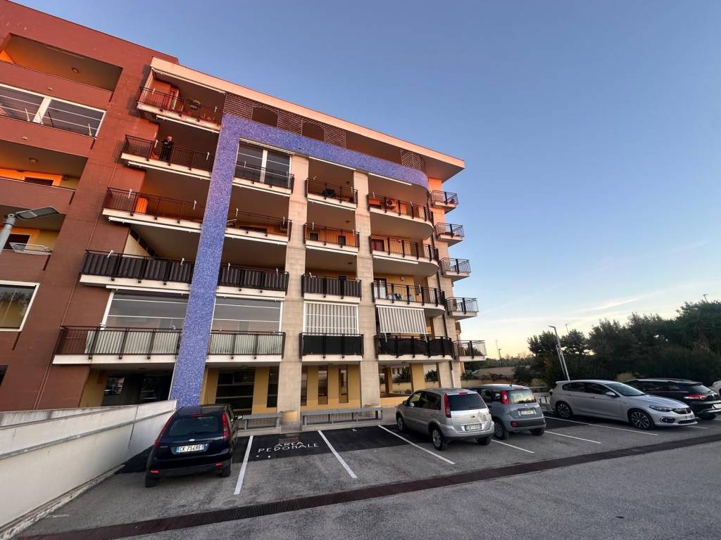 Appartamento a Bisceglie in Via San Mercurio - Foto 4