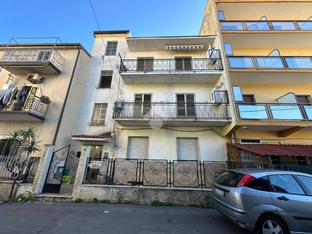 Appartamento a Trebisacce in Via Mandrale, 5 - Foto 2