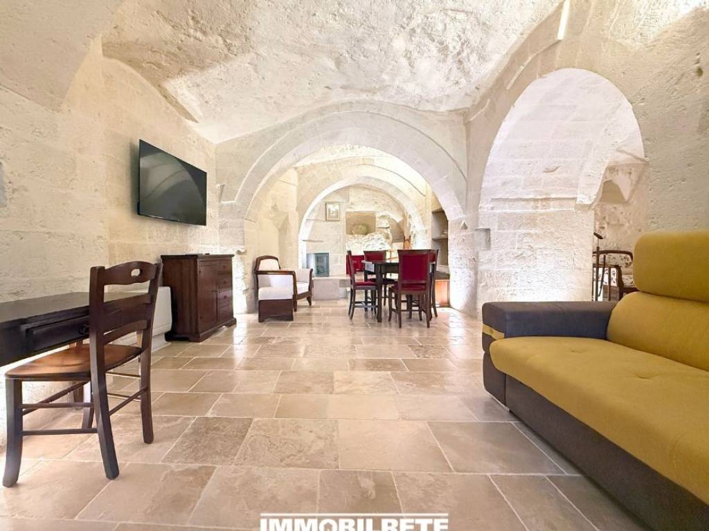 Appartamento a Matera in Via Casalnuovo, 37 - Foto 2