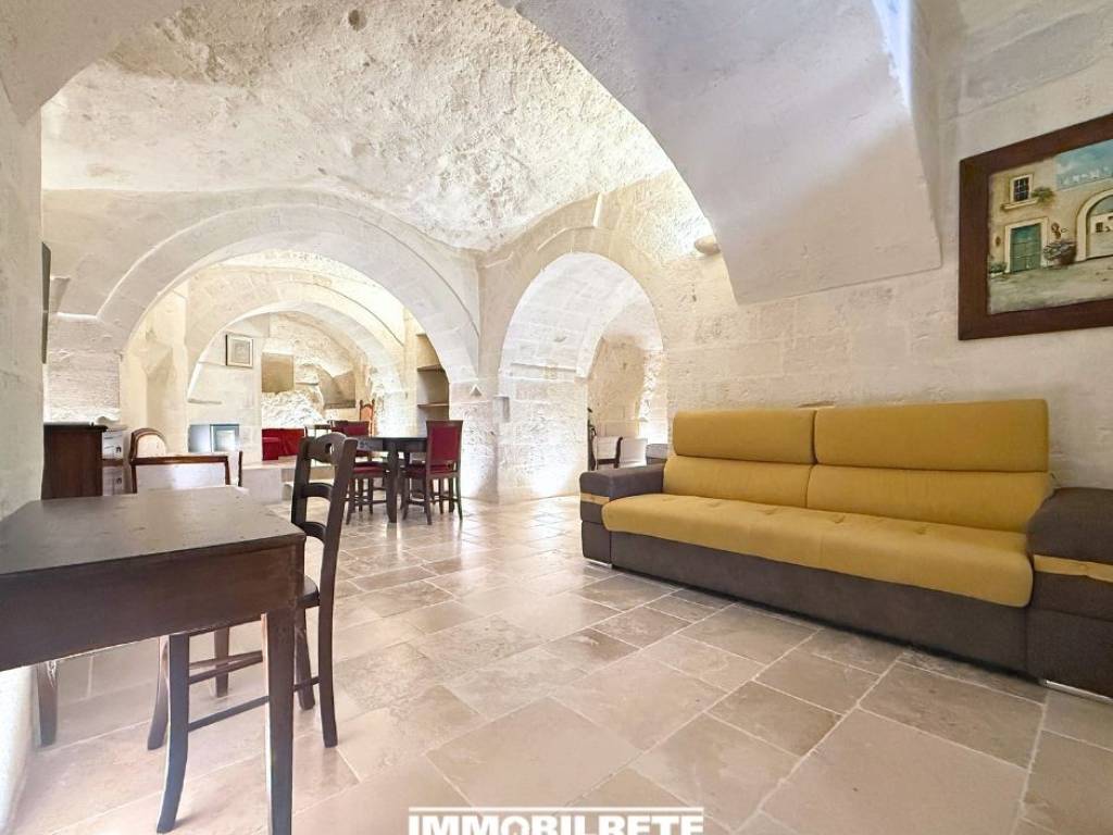 Appartamento a Matera in Via Casalnuovo, 37 - Foto 3