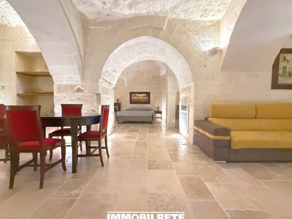 Appartamento a Matera in Via Casalnuovo, 37 - Foto 4