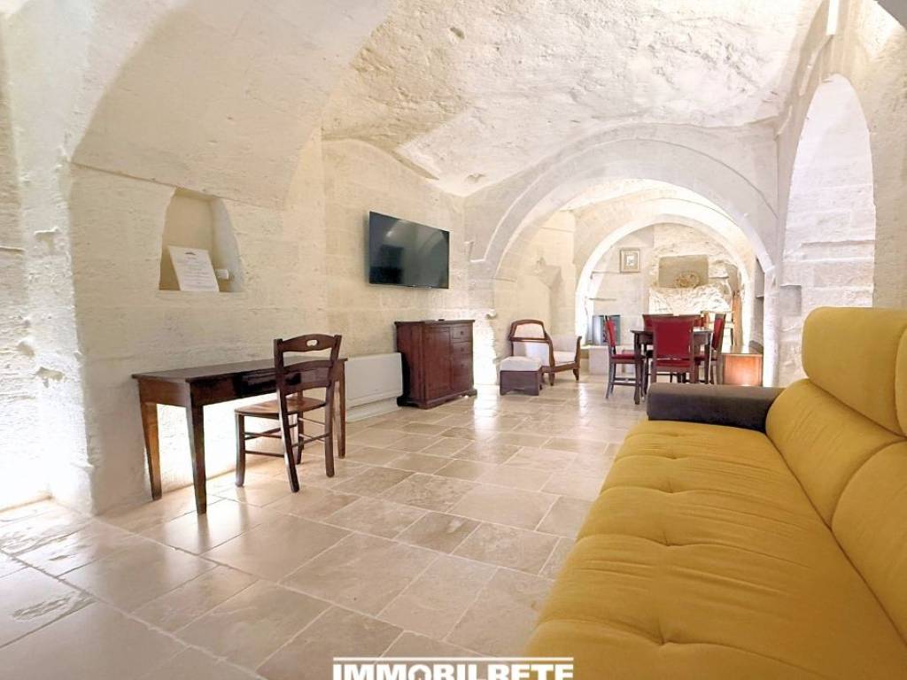 Appartamento a Matera in Via Casalnuovo, 37 - Foto 5